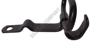 Hero Super Splendor Seat Handle