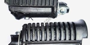 Splendor Front Footrest