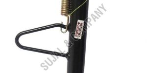 Suzuki Access Side Stand