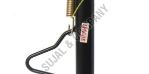 TVS Apache RTR Side Stand