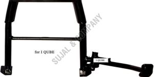 TVS iQube Center Stand