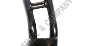 TVS Jupiter 125cc Black Footrest