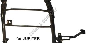 TVS Jupiter Center Stand