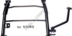 Tvs Ntorq Center Stand