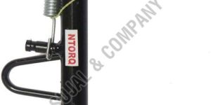 TVS Ntorq Side Stand