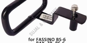Yamaha Fascino Seat Handle