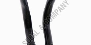 Yamaha Ray 4G Foot Rest
