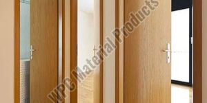 WPC Door Frame Installation Services