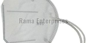 Non Woven N95 Face Mask