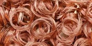 Millberry Copper Scrap
