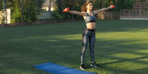 Artificial Lawn Grass