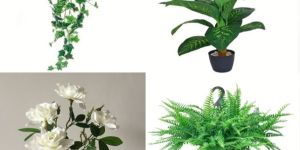Artificial Plants