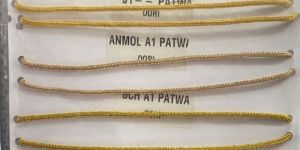 Patwa Dori Zari Thread