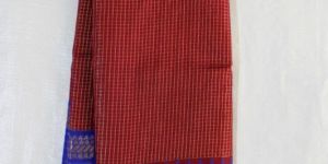 Korvai Vairaoosi South Silk Saree