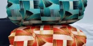 Printed Rayon Fabric