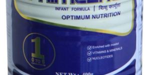 Infant Formula Milk