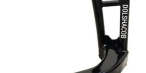 Two Wheeler Foot Rest