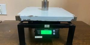 Bluetooth Weighing Scale