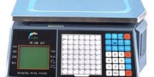 CL-900 B Receipt Printing Scale