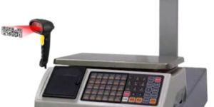 CL-920 Receipt Printing Scale
