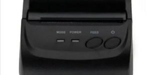 CLP-5802 Thermal Receipt Printer