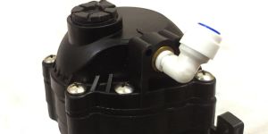 RO Water Pump