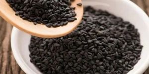 Black Sesame Seeds