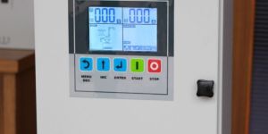 Hydro Pneumatic Control Panel