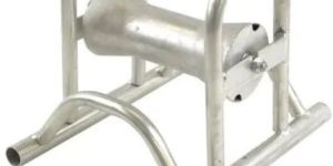 Bridge Cable Roller