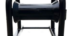 Straight Cable Roller