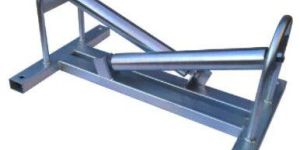 V Style Cable Guide Roller