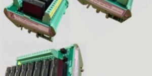Relay Modules