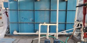 Sewage Treatment Plant