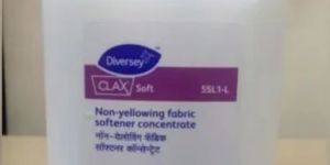 Diversey Clax Fabric Softener