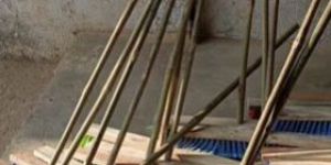 Platform Brush