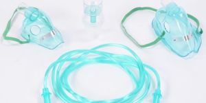 Aerosol Nebulizer Mask