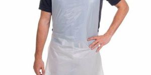 Disposable Non Woven Apron