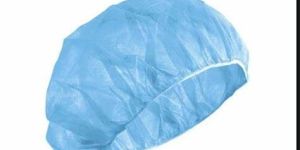 Disposable Non Woven Cap