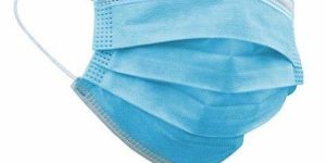 Disposable Non Woven Surgical Mask