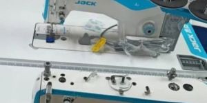 Jack A2 Trimmer Lockstitch Sewing Machine