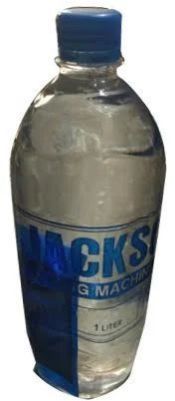 Jackson Sewing Machine Oil