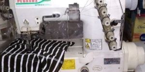 Pegasus Flatlock Sewing Machine