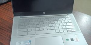 HP Chromebook c640 Laptop
