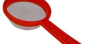 Plastic Tea Strainer