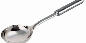 Stainless Steel Ladle