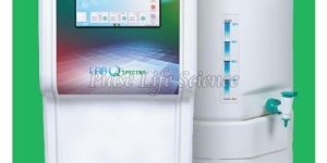 Lab Q Ultra EDI - Type 1 Water Purification System