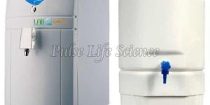 Lab Q Ultra Type 1 Water Purification System