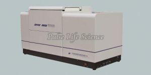 Winner 2308 Wet N Dry Particle Size Analyser