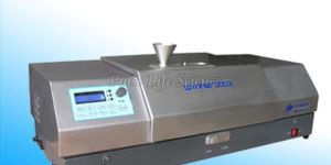 Winner 3003 Dry Laser Particle Size Analyzer