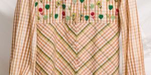 Ladies Cotton Shirts